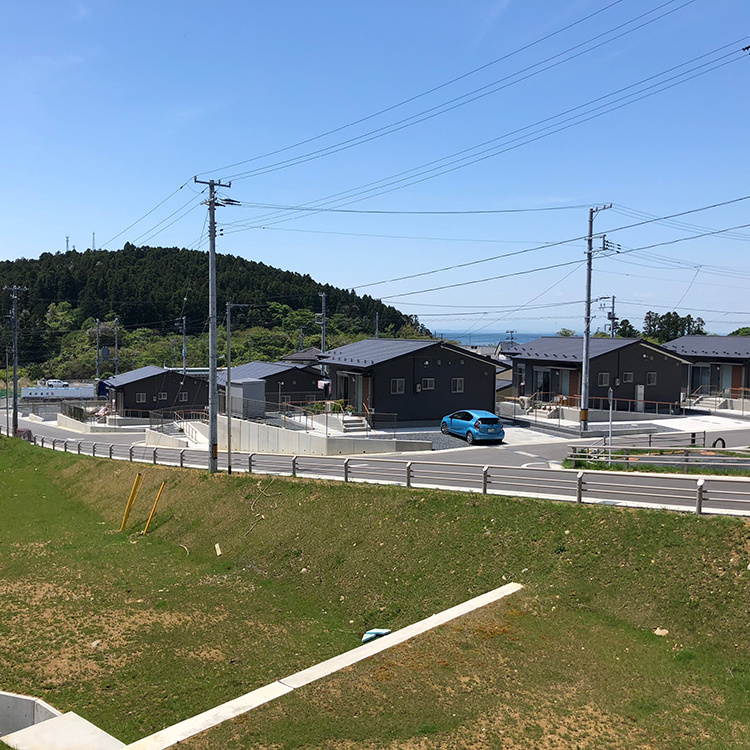 土木・給排水・外構・解体など